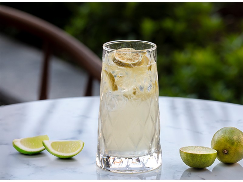 Cool Lime