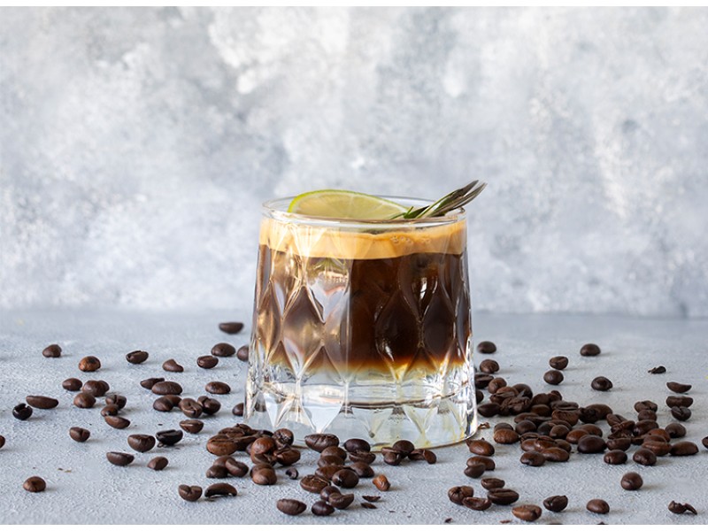 Espresso Tonik