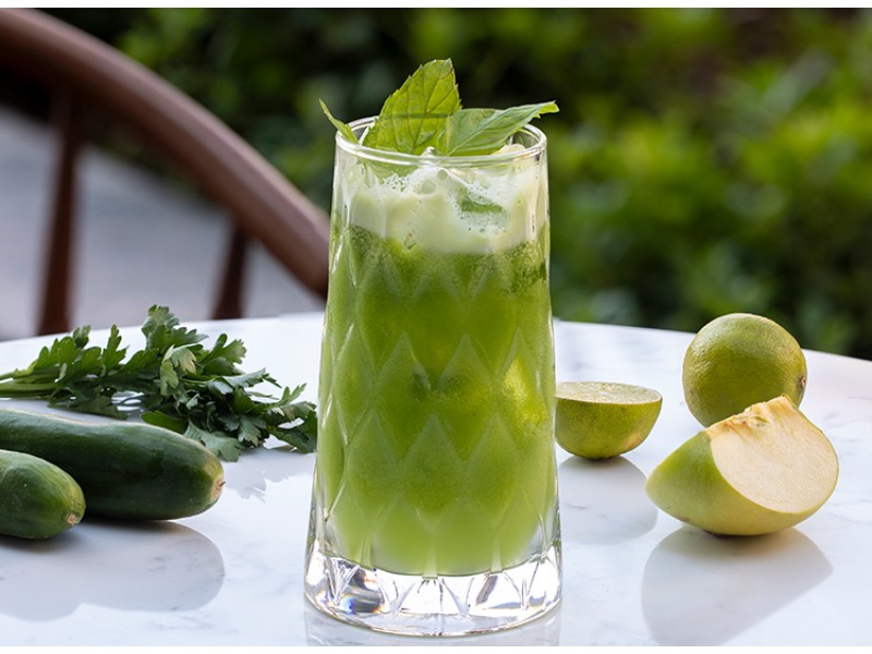 Green Detox