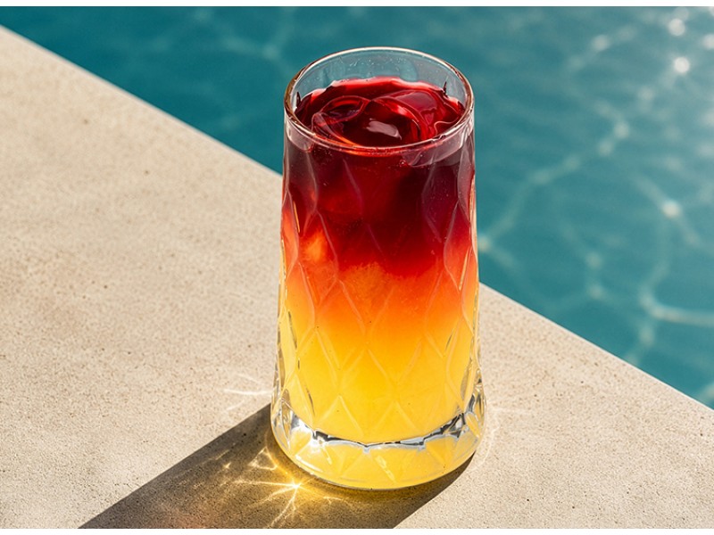 Hibiscus Limonata
