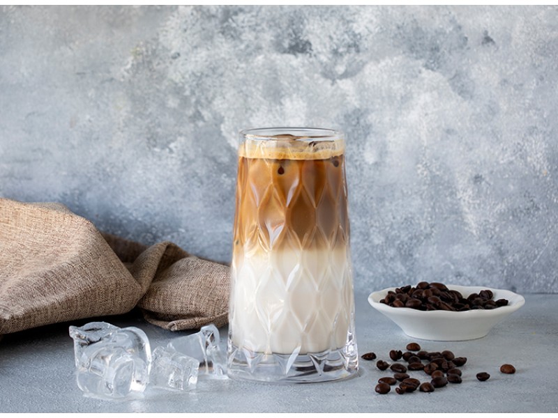 Ice Latte