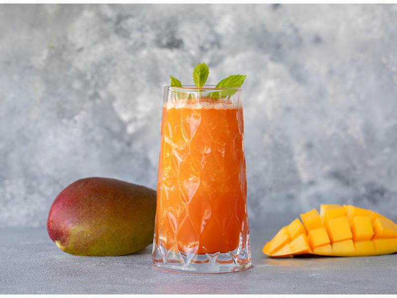 Mango Frozen