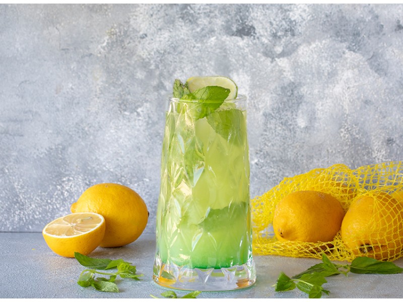 Naneli Limonata