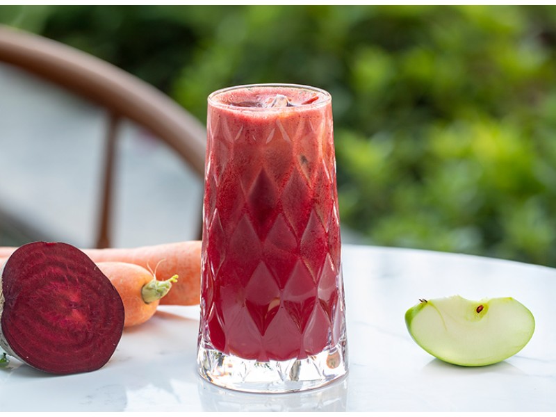 Red Detox