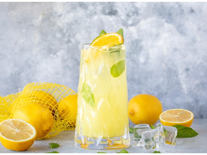 Sade Limonata