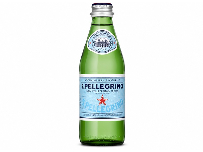 San Pellegrino
