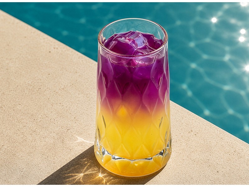 Twilight Bloom Limonata