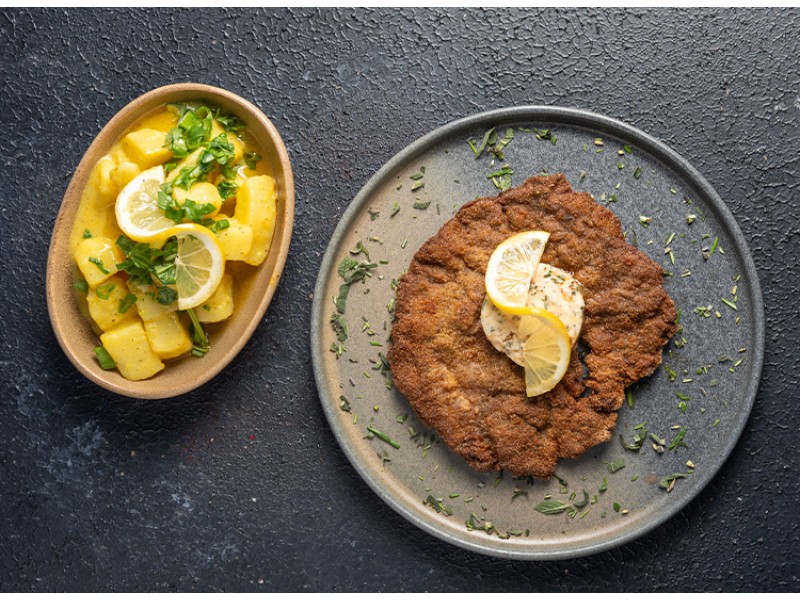 Dana Schnitzel