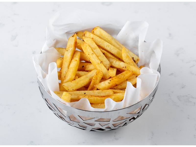Parmak Patates