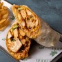 BURRITOS