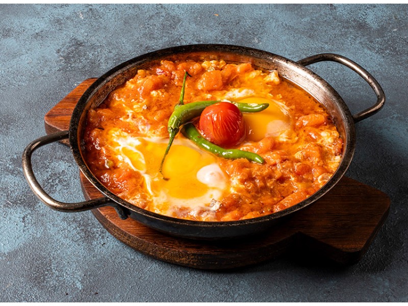 Menemen