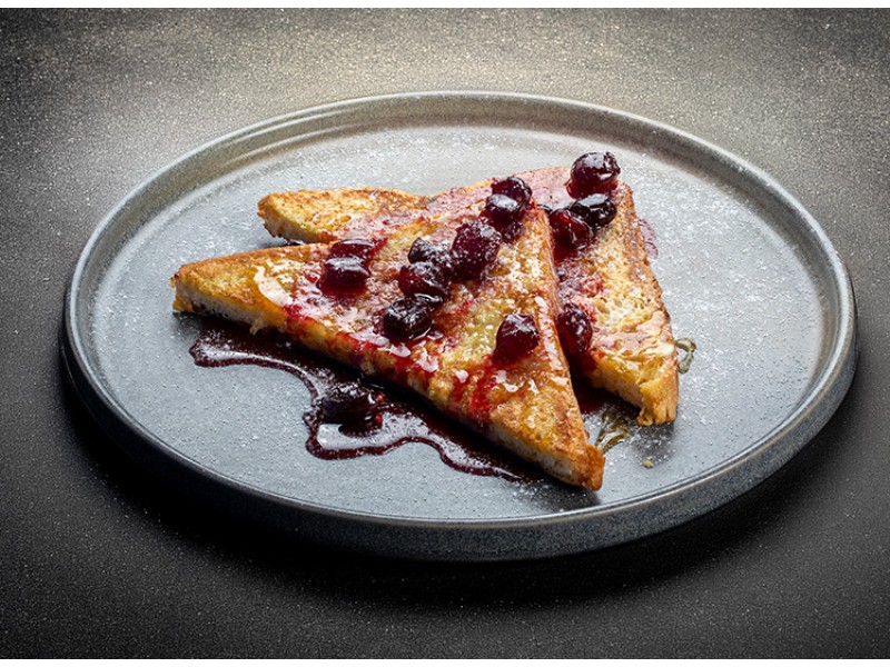 French Tost