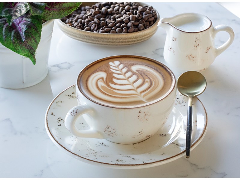 Caffe Latte