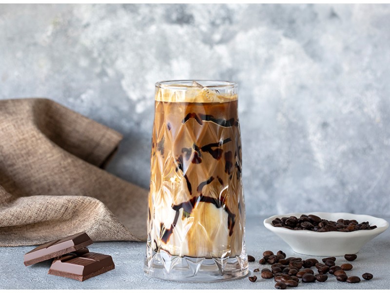 Ice Mocha