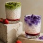 MATCHA&UBE
