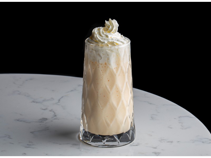 Vanilyalı Milkshake