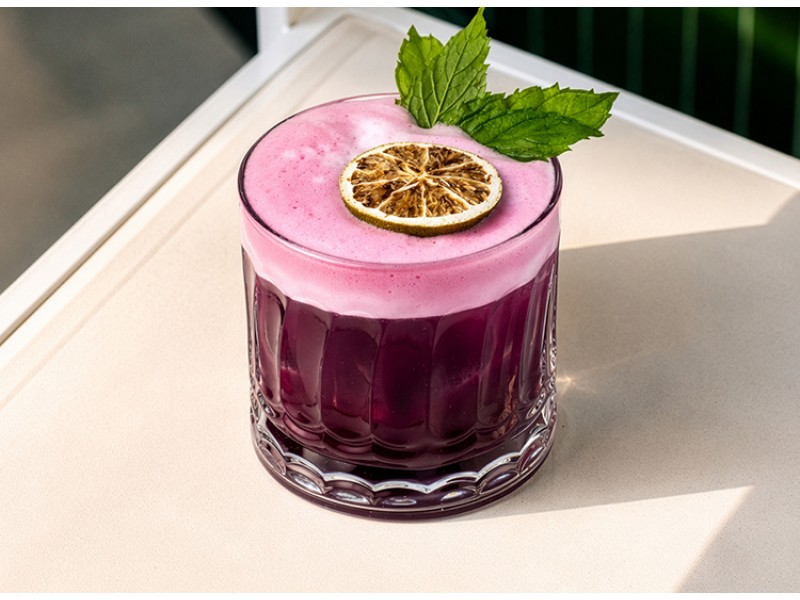 Berry Royale