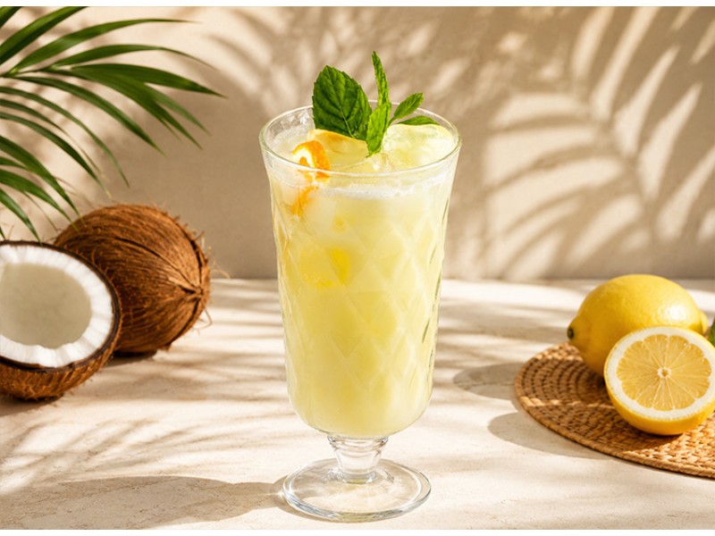 Samba Limonata