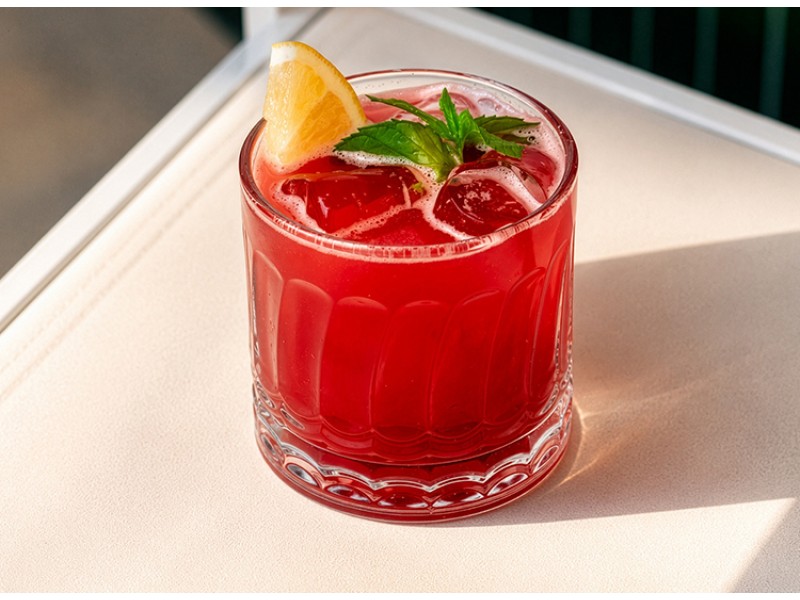 Tropical Rabi