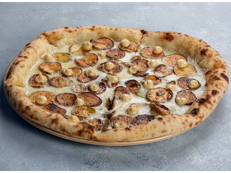 Selva Pizza