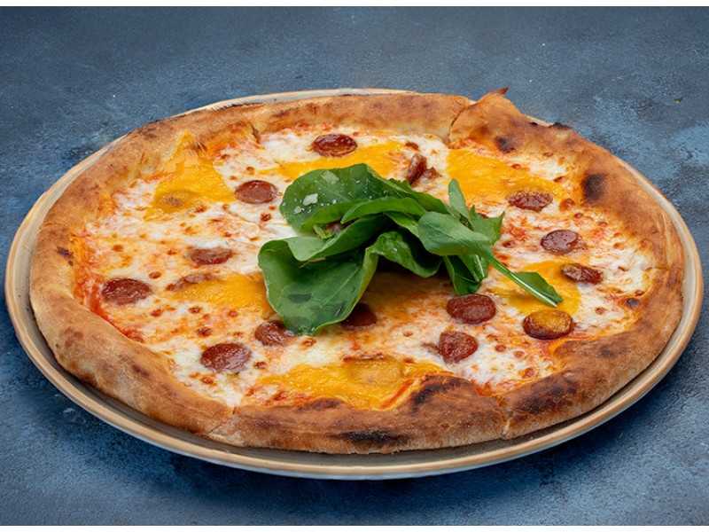 Franko Pizza