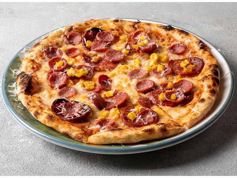 Junior Pizza