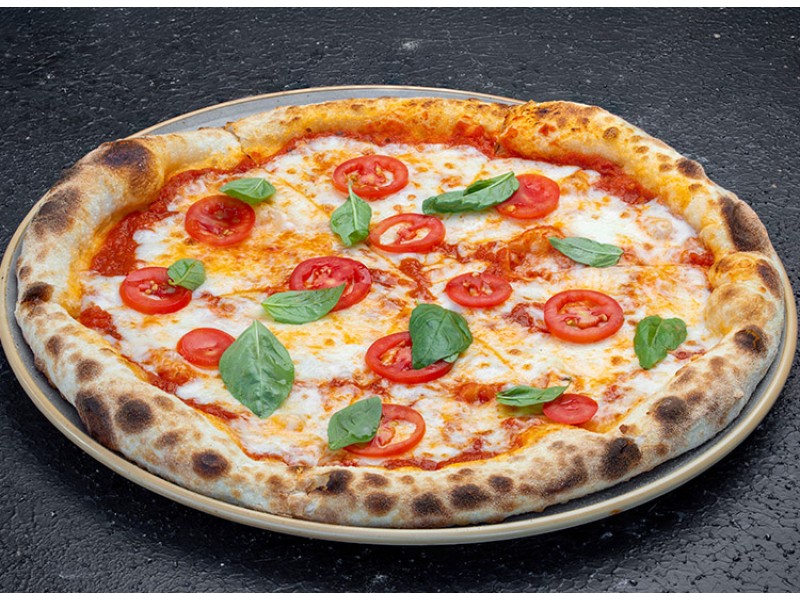 Margarita Pizza