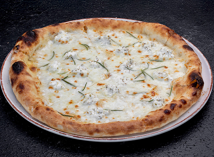Veranda Pizza