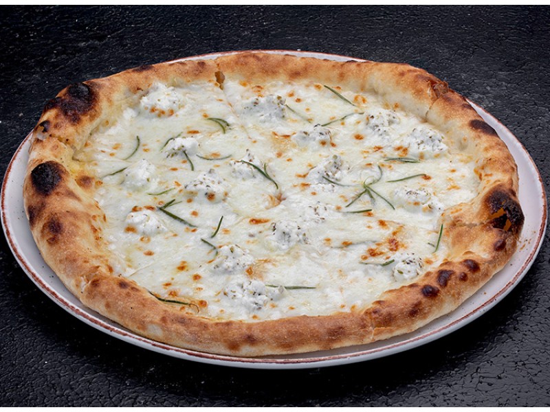 Veranda Pizza