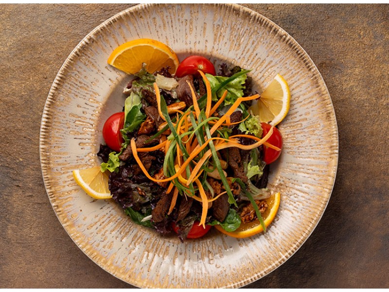 Bonfile Salata