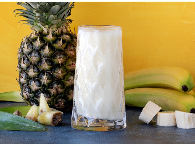 Ananas Smoothie