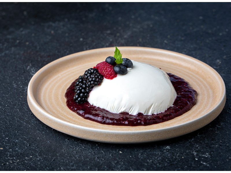 Panna Cotta