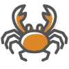 Deniz kabukluları (crustacea) ve bunların ürünleri