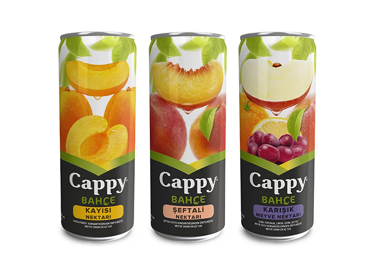Cappy
