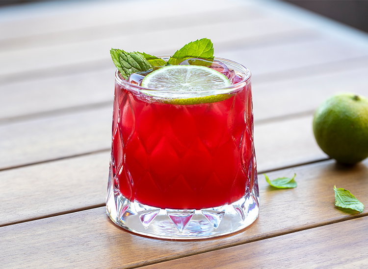 Cherry Crush