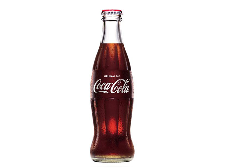 Coca-Cola
