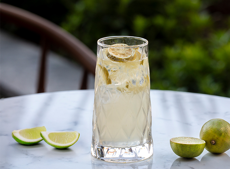 Cool Lime