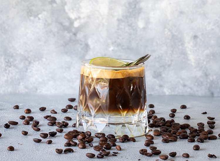 Espresso Tonik