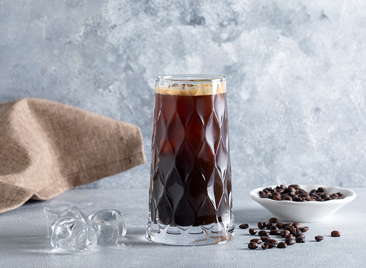 Ice Americano