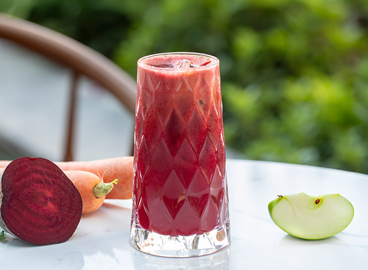 Red Detox