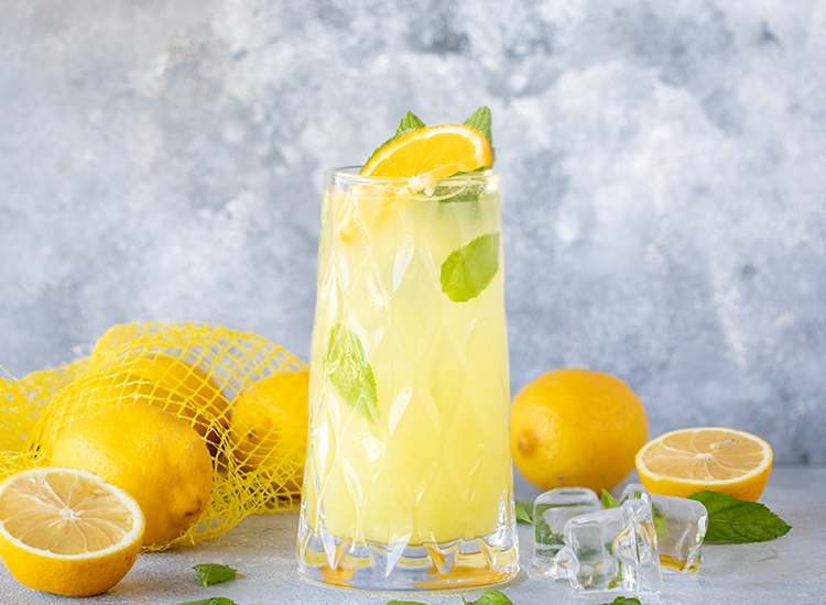 Sade Limonata