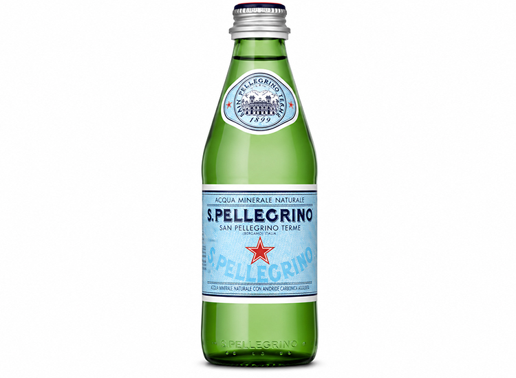 San Pellegrino