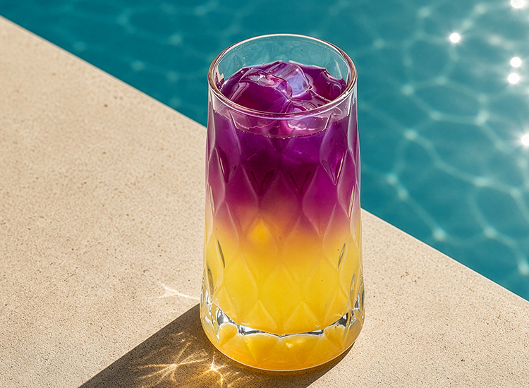 Twilight Bloom Limonata