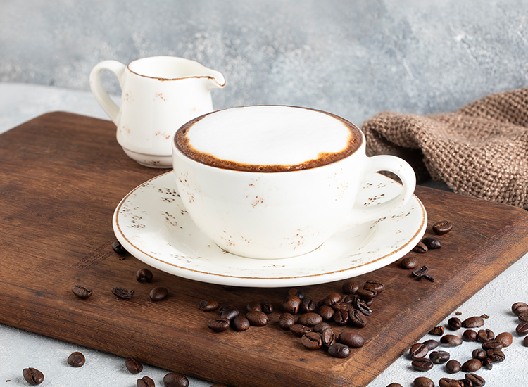 Cappuccino