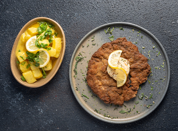 Dana Schnitzel