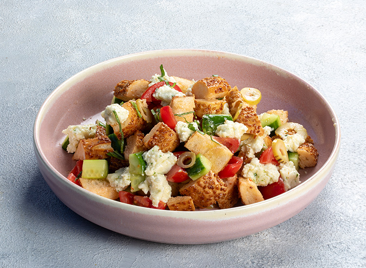 Simit Bowl