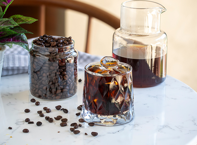 Cold Brew