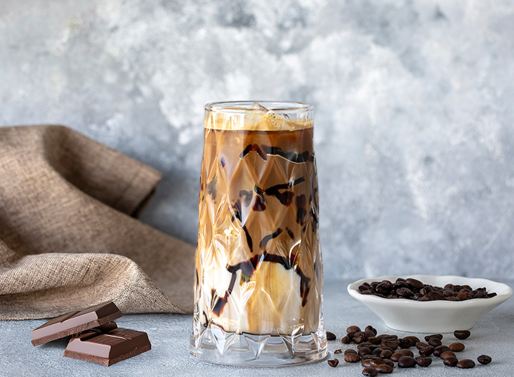 Ice Mocha