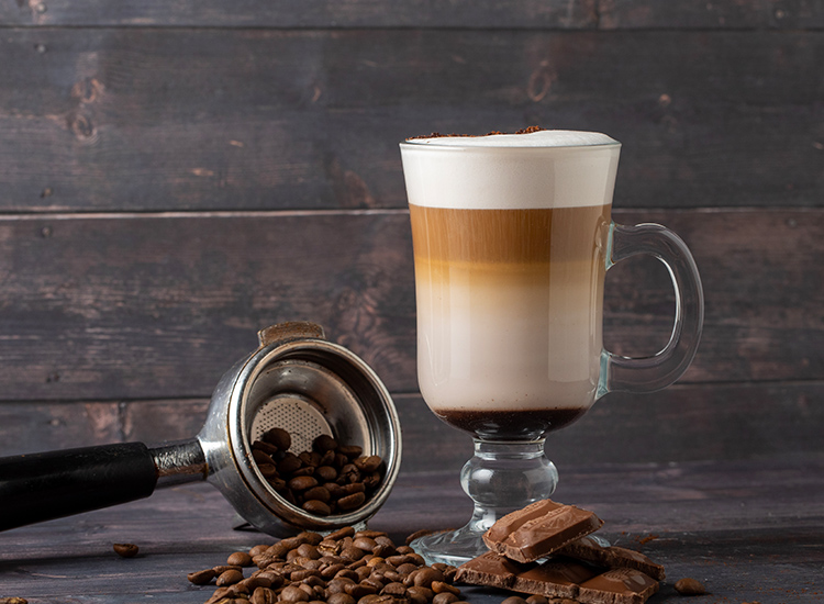 Mocha
