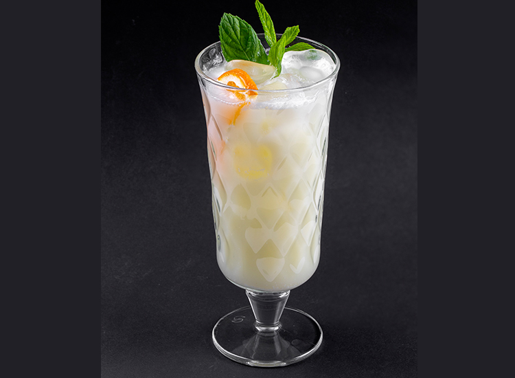 Samba Limonata